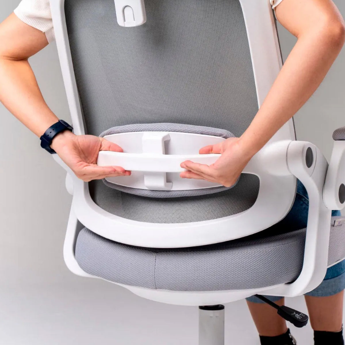 Cadeira Ergonômica Elements Astra