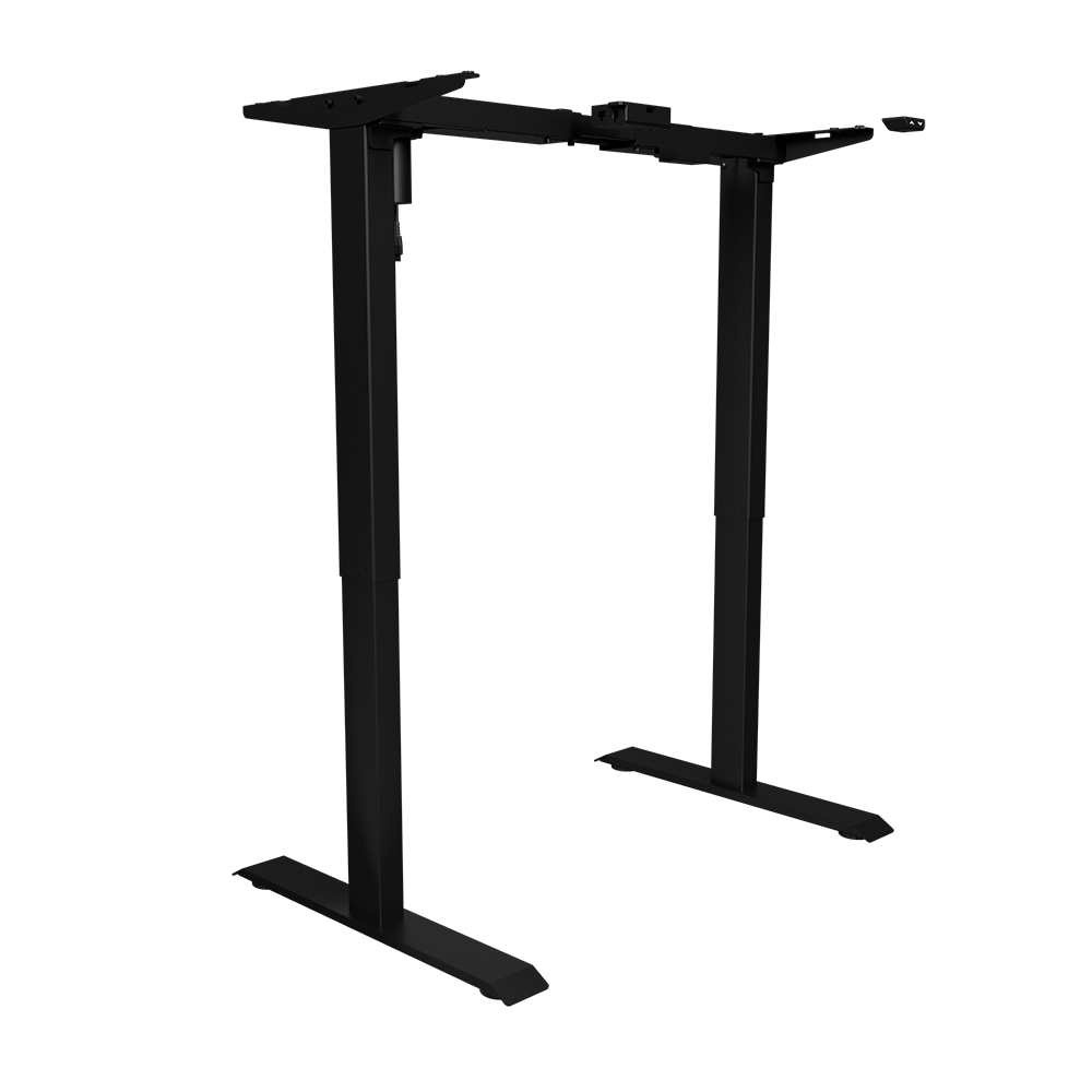 Mesa com Regulagem de Altura Elétrica Misch (Estrutura)